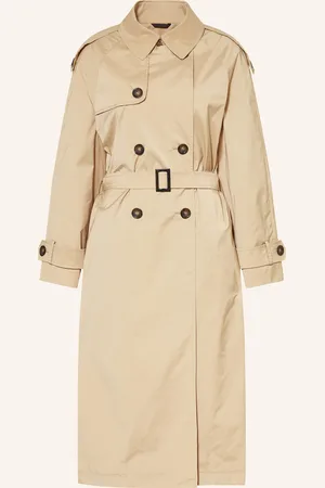 Cinzia Rocca Trenchcoat