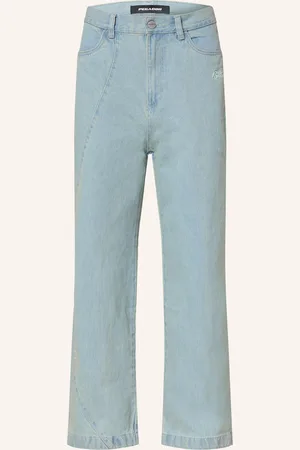 Pegador Jeans WACO Wide Baggy Fit