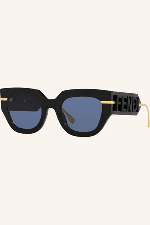 Fendi Sonnenbrille FN000712