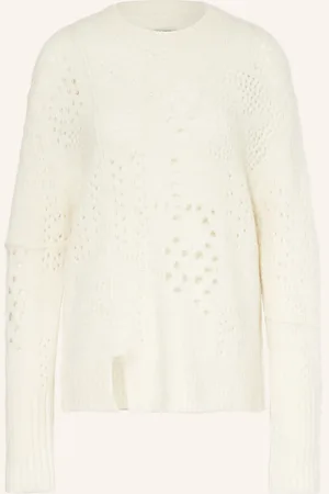 AllSaints Pullover WINNIE mit Alpaka