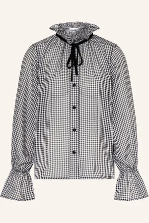 Ganni Bluse