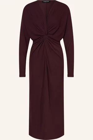 ANINE BING Jerseykleid MATHILDE
