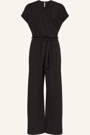 Blue Effect Jumpsuit