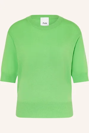 Allude Strickshirt aus Cashmere