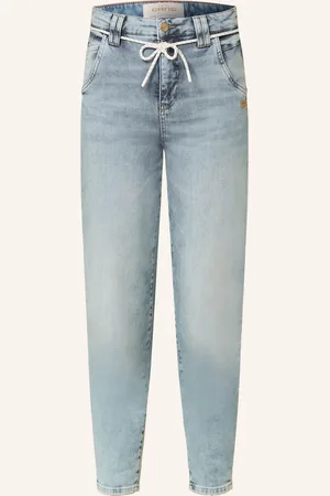 Gang Mom Jeans 94VIA JOGGER