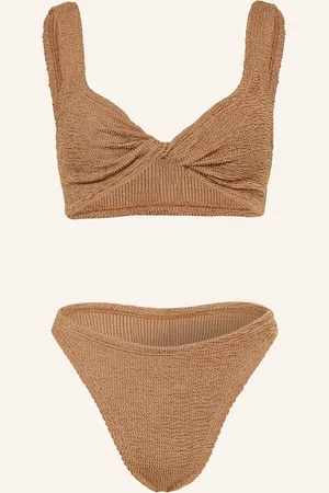 Hunza G Bralette-Bikini JUNO