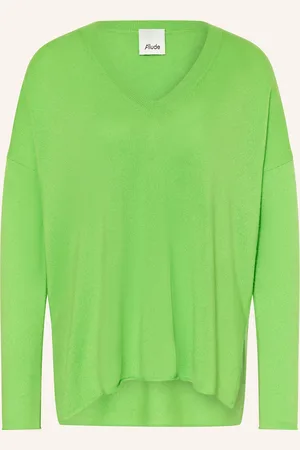 Allude Cashmere-Pullover