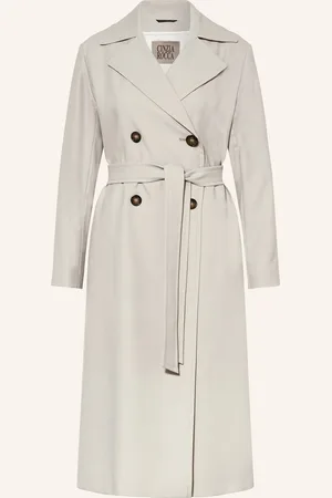 Cinzia Rocca Trenchcoat