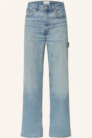 haikure Straight Jeans WINONA