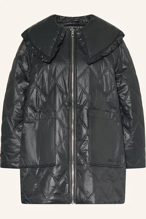 Ganni Steppjacke