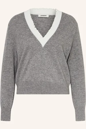 Sandro Pullover