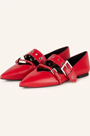 HUGO BOSS Ballerinas MARIDIA