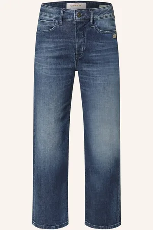 Gang Straight Jeans 94JUL CROPPED