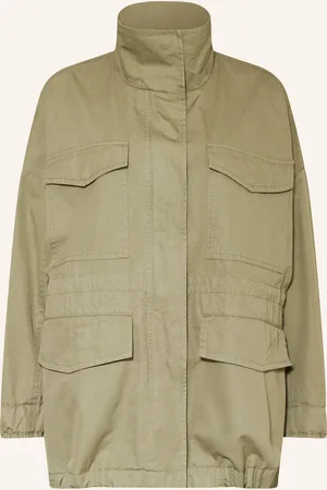 Max Mara Parka BASTIA