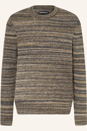 Barbour Pullover PATELEY