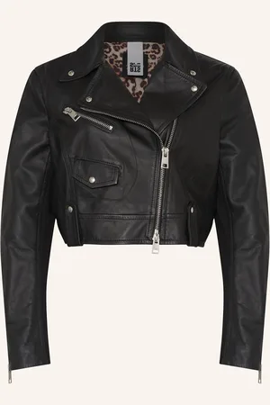Marc Cain Lederjacke