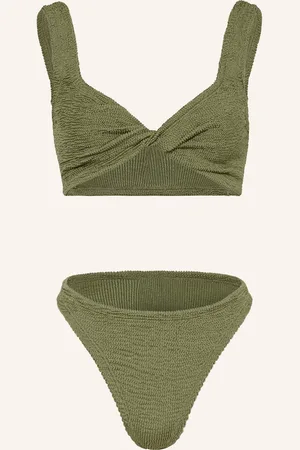 Hunza G Bralette-Bikini JUNO
