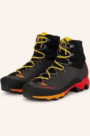 La Sportiva Bergschuhe AEQUILIBRIUM TREK GTX
