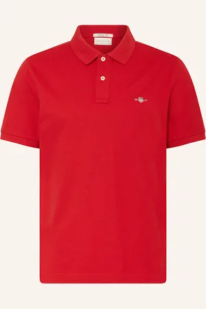 GANT Piqué-Poloshirt Regular Fit