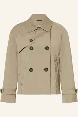 ICONS Cinzia Rocca Cabanjacke