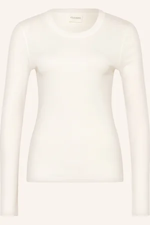 Closed Longsleeve