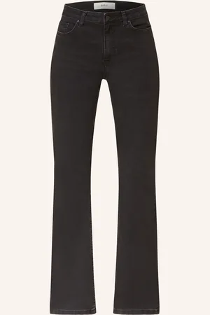 Bash Flared Jeans AOMMIE