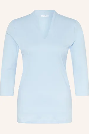 Efixelle Shirt mit 3/4-Arm