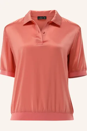 Van Laack Bluse Modern Fit