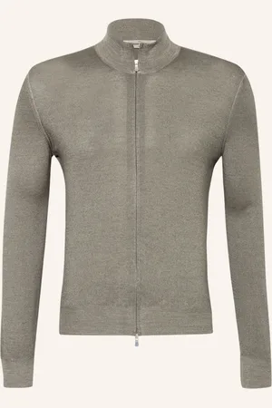 Gran Sasso Strickjacke