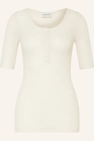 Herskind Shirt AGNES mit 3/4-Arm