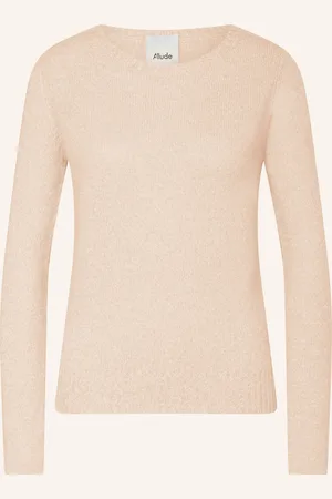 Allude Cashmere-Pullover