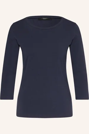 Max Mara Shirt MULTIA mit 3/4-Arm