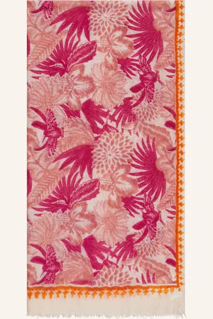FRIENDLY HUNTING Cashmere-Schal