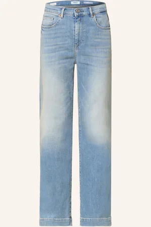 Replay Straight Jeans MEIJA
