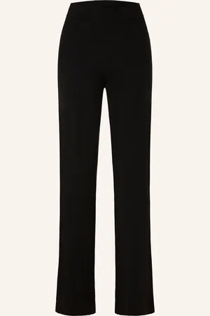 Allude Strickhose mit Cashmere