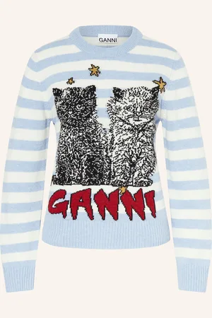 Ganni Pullover