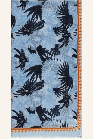 FRIENDLY HUNTING Cashmere-Schal