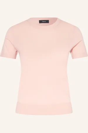 THEORY Strickshirt