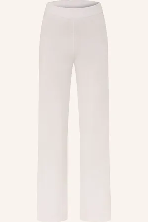 Allude Strickhose mit Cashmere