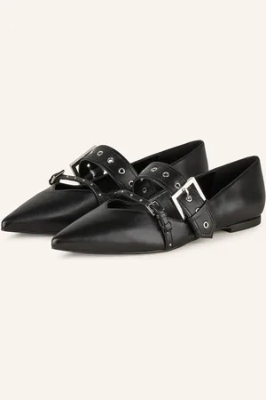 HUGO BOSS Ballerinas MARIDIA