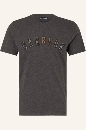 Barbour T-Shirt ANCROFT