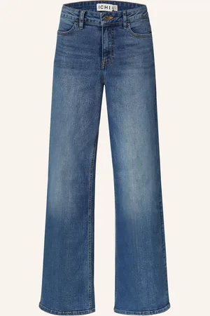 Ichi Straight Jeans IHTWIGGY