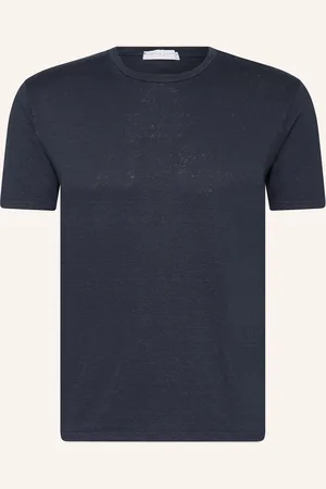 Daniele Fiesoli T-Shirt aus Leinen