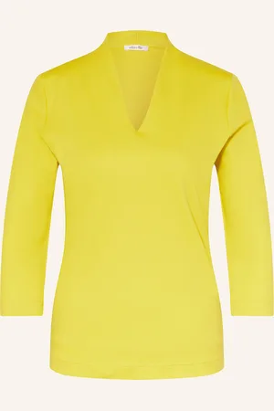 Efixelle Shirt mit 3/4-Arm