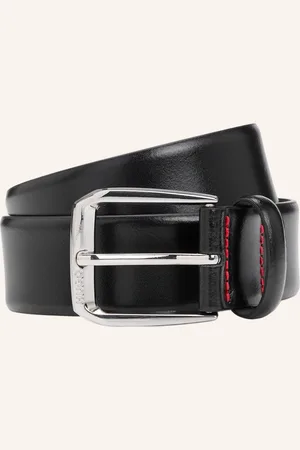 HUGO BOSS Business Gürtel GIUEL_SZ35