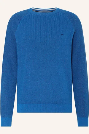 Fynch-Hatton Pullover
