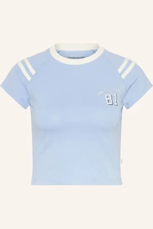 Guess Cropped-Shirt