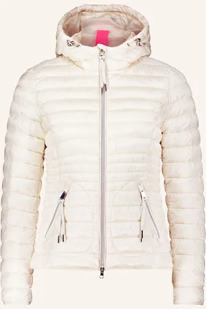 Cartoon Steppjacke