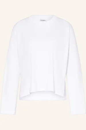 Closed Longsleeve