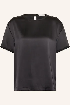Lisa Yang Blusenshirt aus Seide